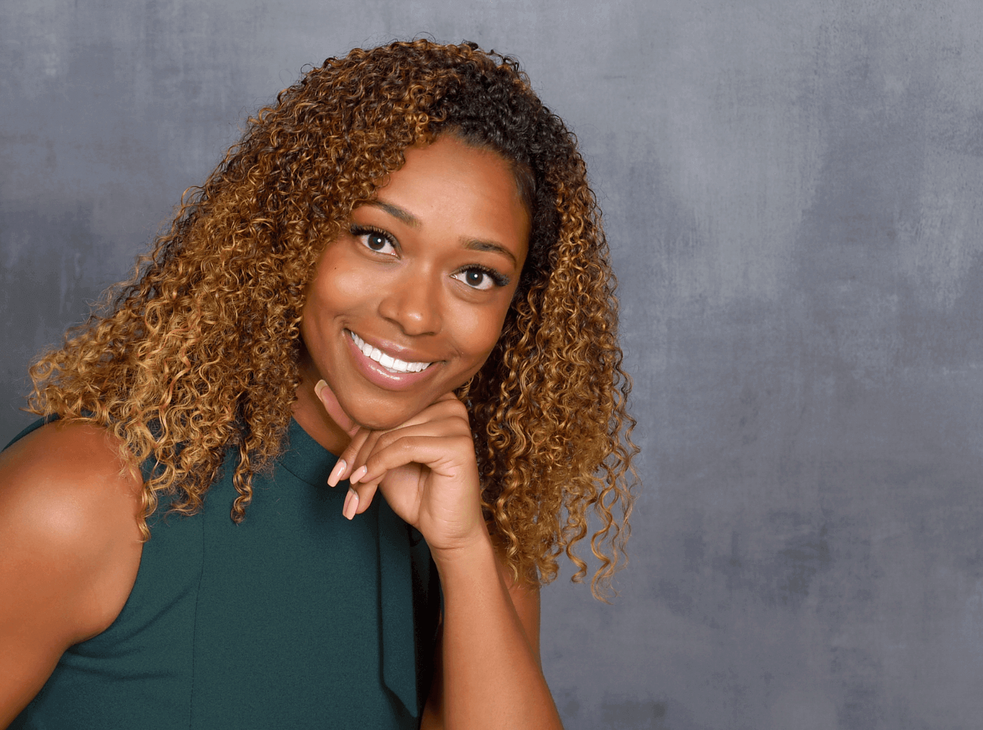 Portrait of Sarah Mitchell, Head of Product at Flowbase
