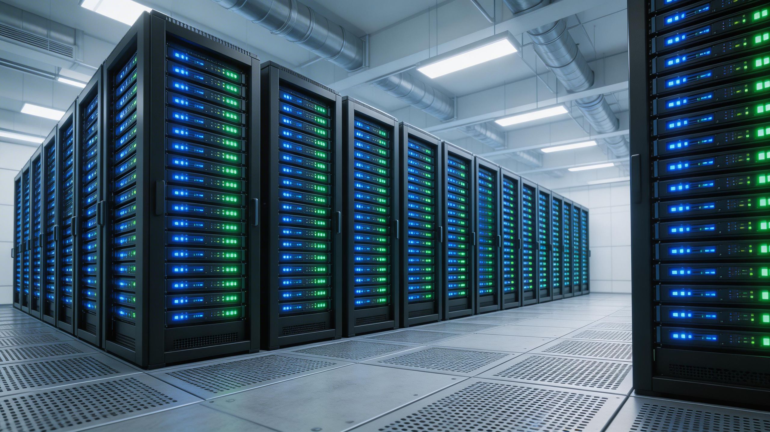 Data center thumbnail